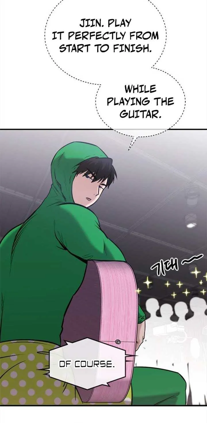 A Hero Who Is Good At Everything Chapter 41 page 7 - 