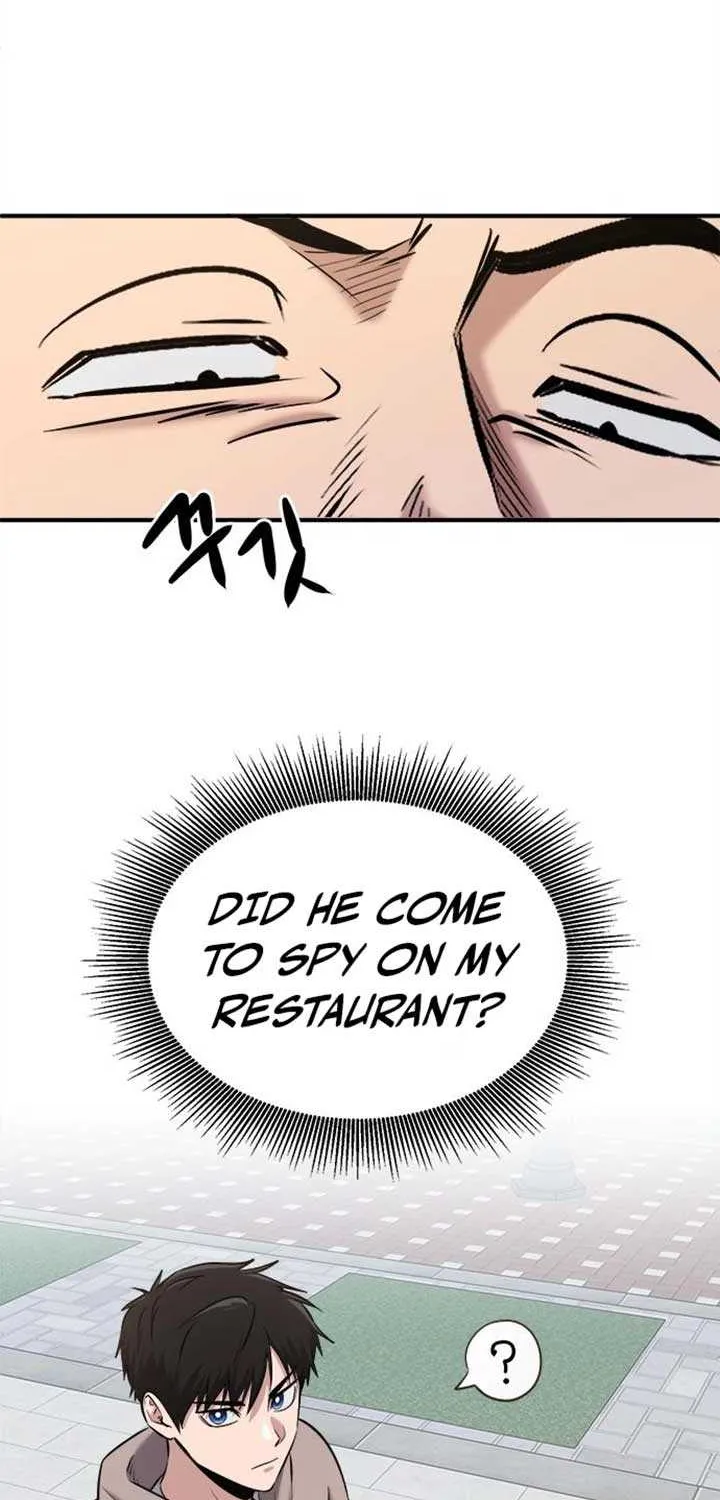 A Hero Who Is Good At Everything Chapter 41 page 64 - 