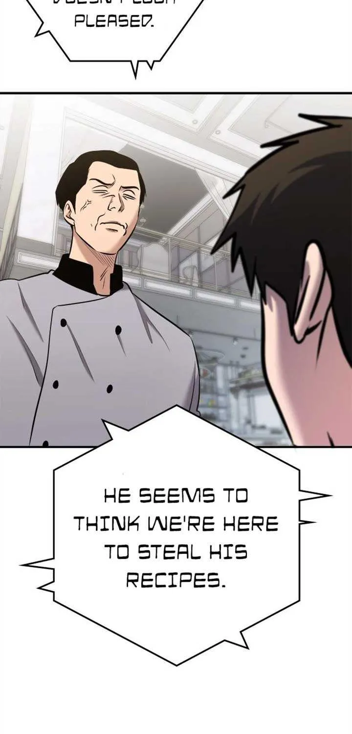 A Hero Who Is Good At Everything Chapter 41 page 66 - 