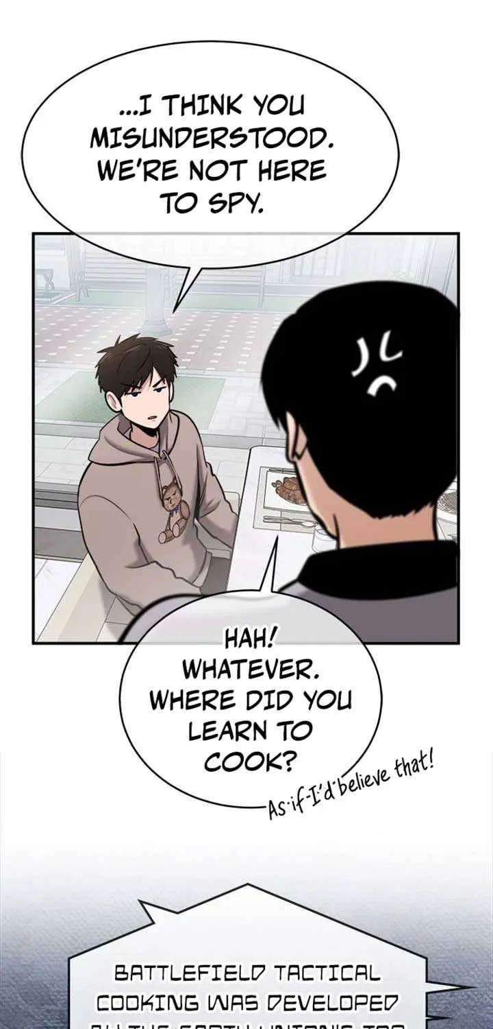 A Hero Who Is Good At Everything Chapter 41 page 67 - 