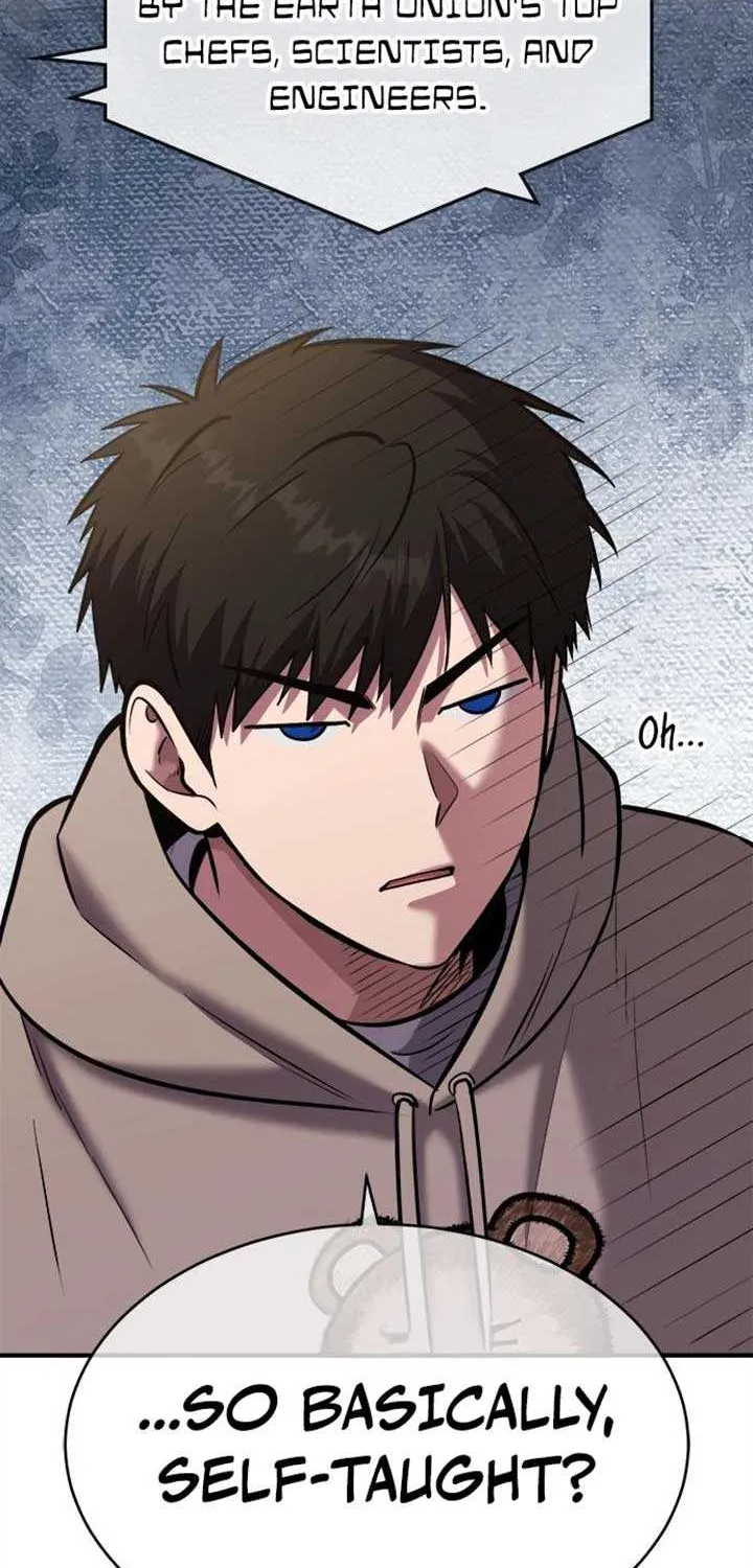 A Hero Who Is Good At Everything Chapter 41 page 68 - 
