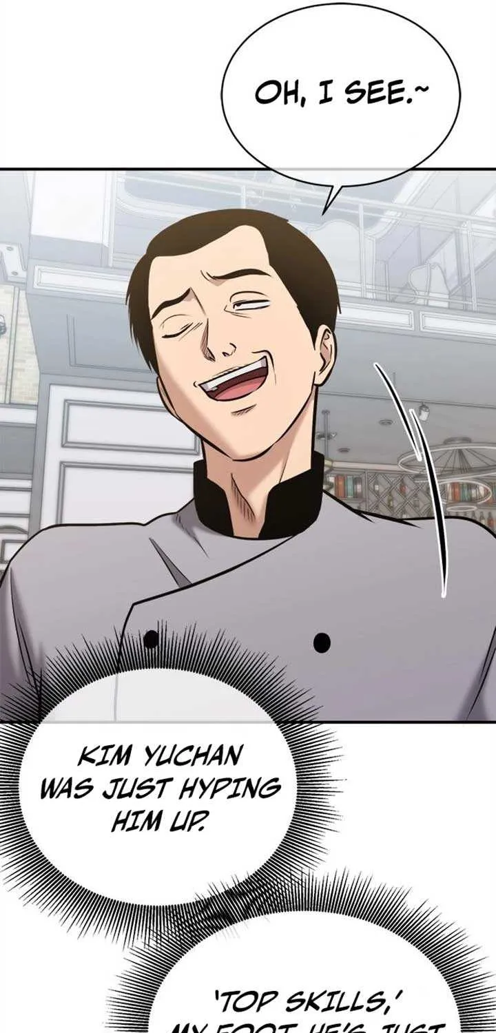 A Hero Who Is Good At Everything Chapter 41 page 70 - 