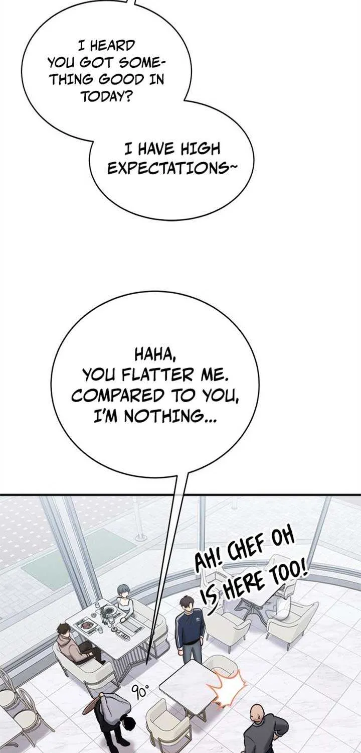 A Hero Who Is Good At Everything Chapter 41 page 78 - 