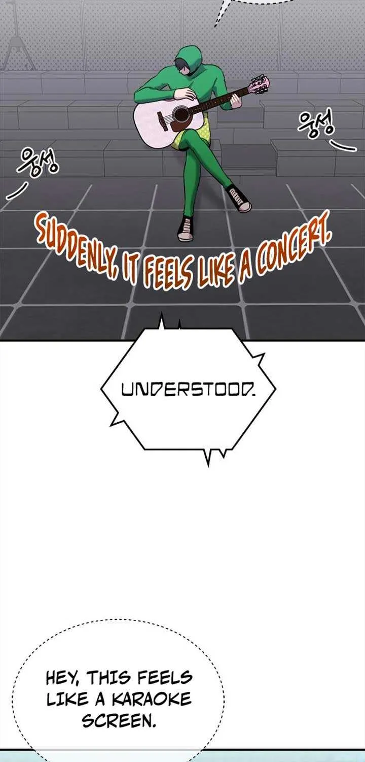 A Hero Who Is Good At Everything Chapter 41 page 9 - 