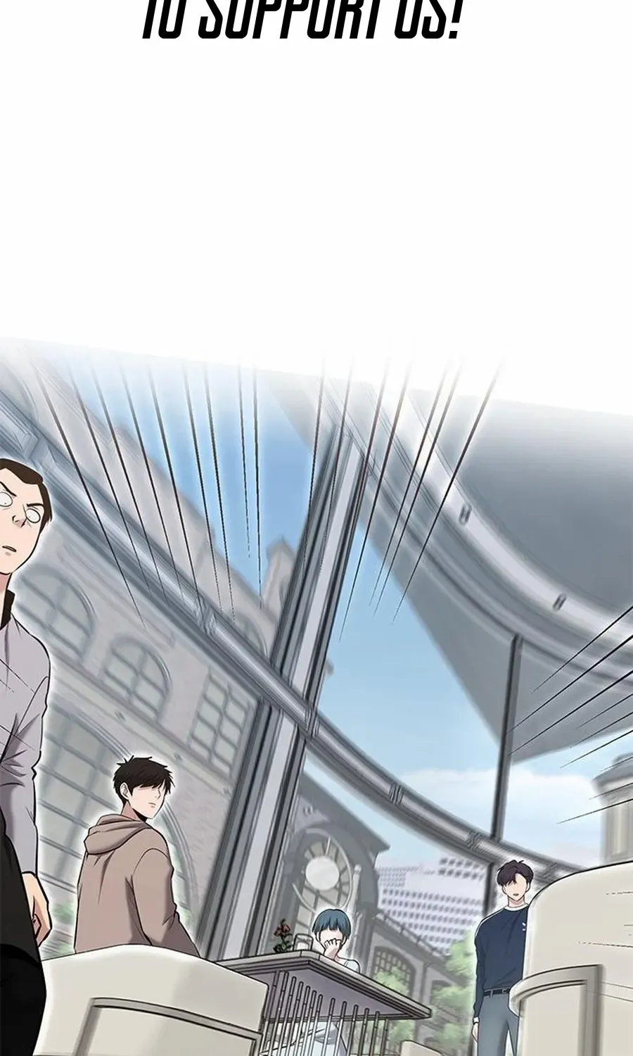 A Hero Who Is Good At Everything Chapter 42 page 2 - 