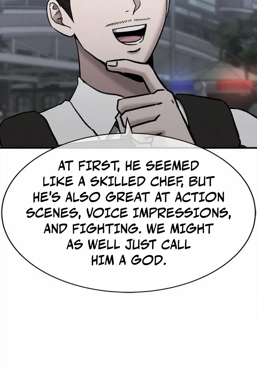 A Hero Who Is Good At Everything Chapter 42 page 11 - 