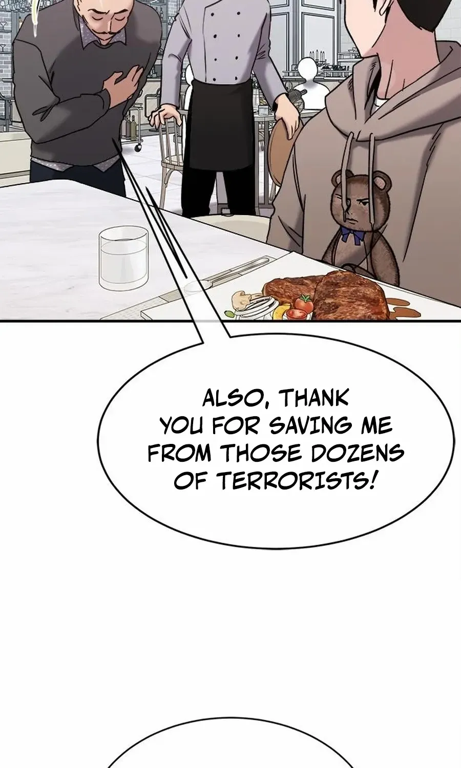 A Hero Who Is Good At Everything Chapter 42 page 14 - 