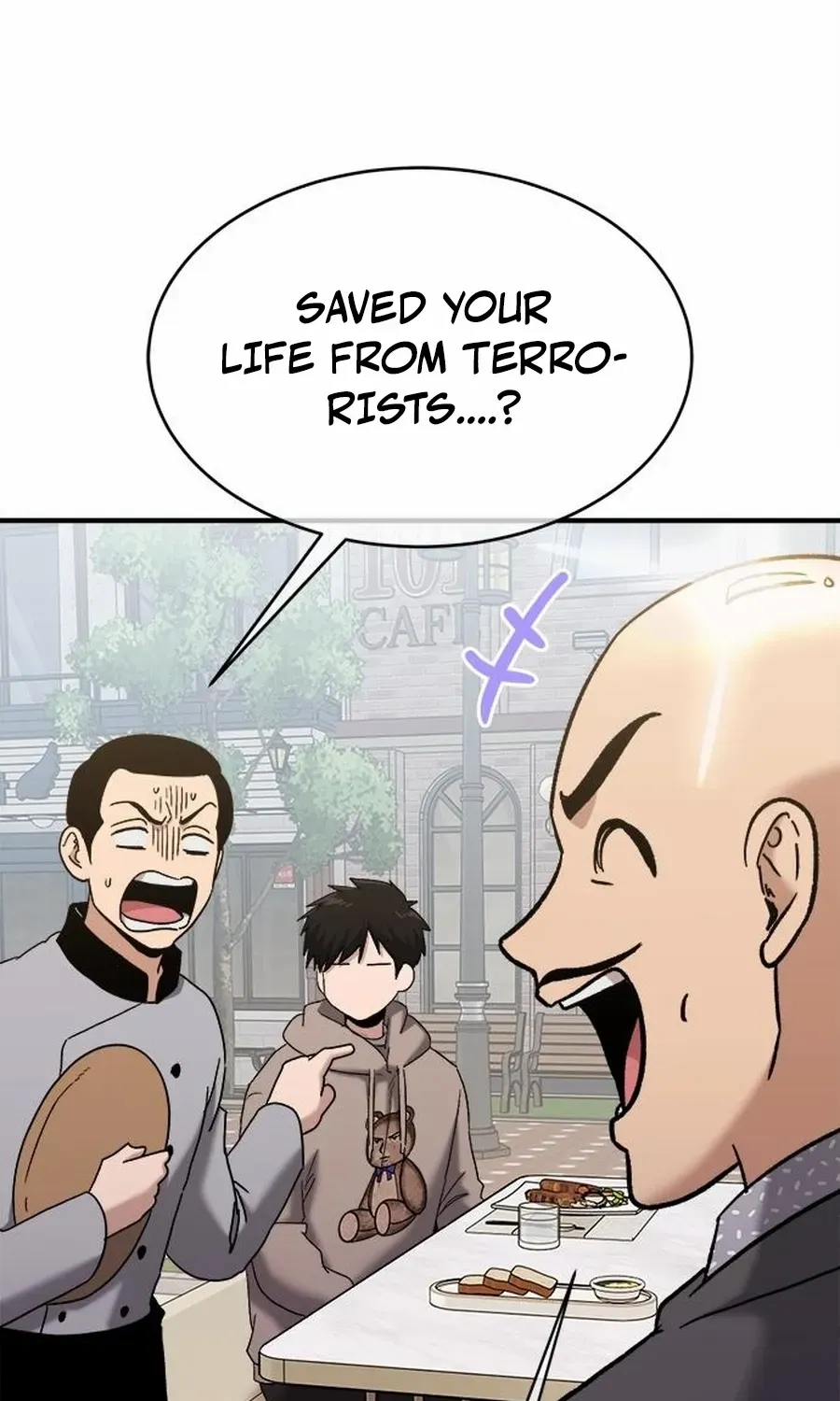 A Hero Who Is Good At Everything Chapter 42 page 16 - 