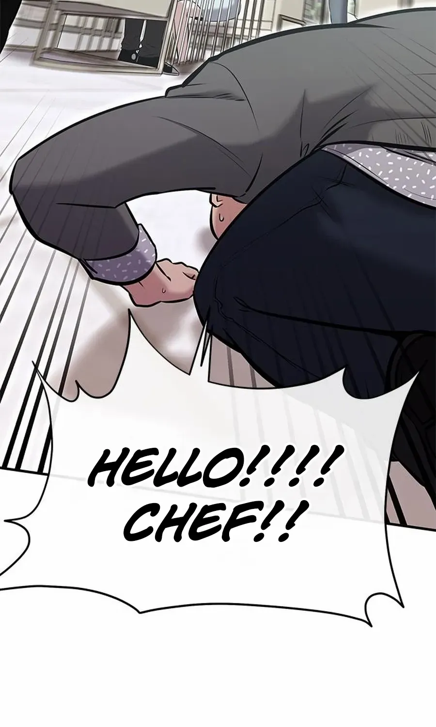 A Hero Who Is Good At Everything Chapter 42 page 3 - 