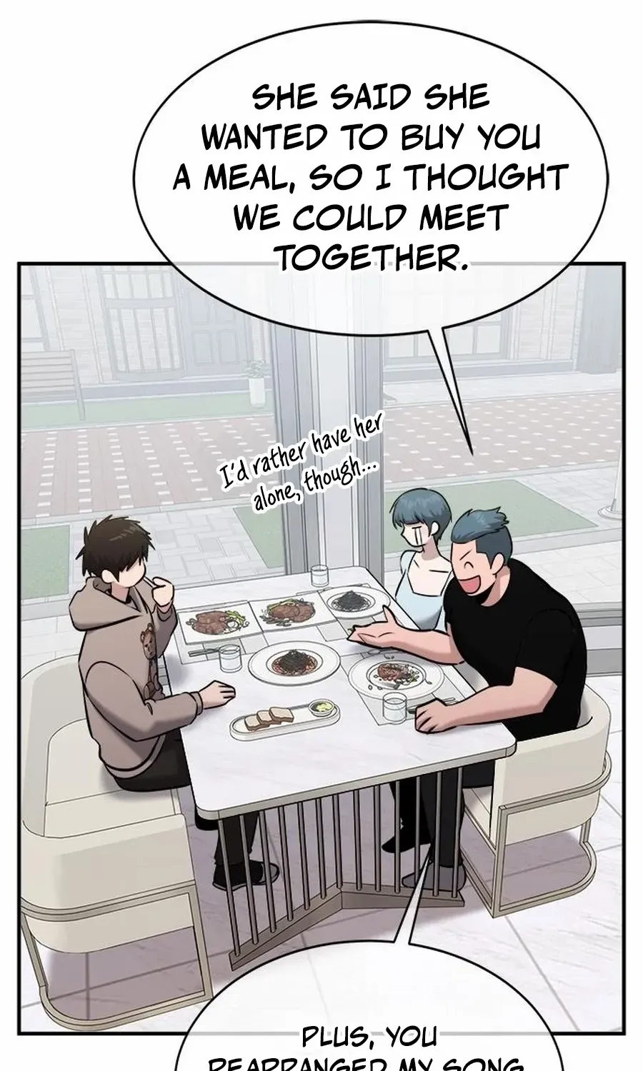A Hero Who Is Good At Everything Chapter 42 page 25 - 