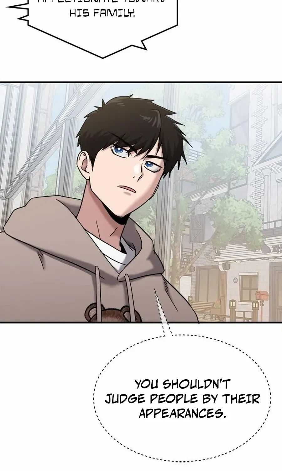 A Hero Who Is Good At Everything Chapter 42 page 28 - 