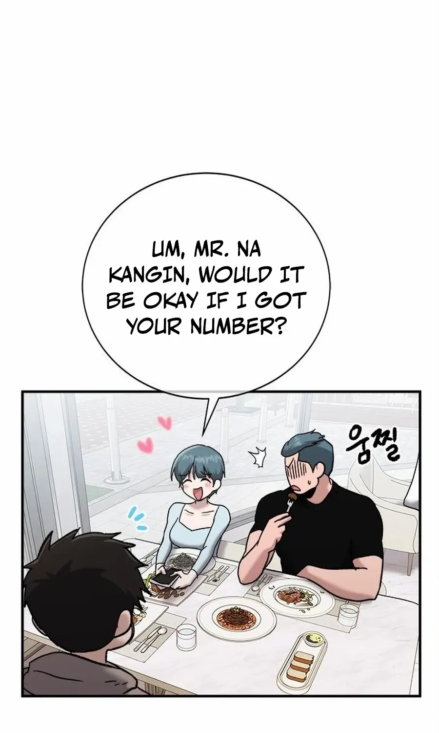 A Hero Who Is Good At Everything Chapter 42 page 29 - 