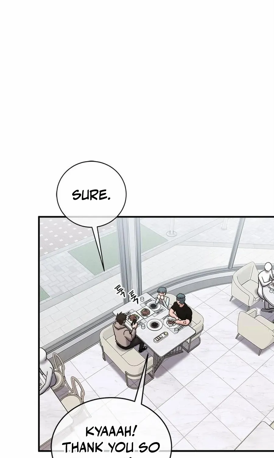 A Hero Who Is Good At Everything Chapter 42 page 30 - 