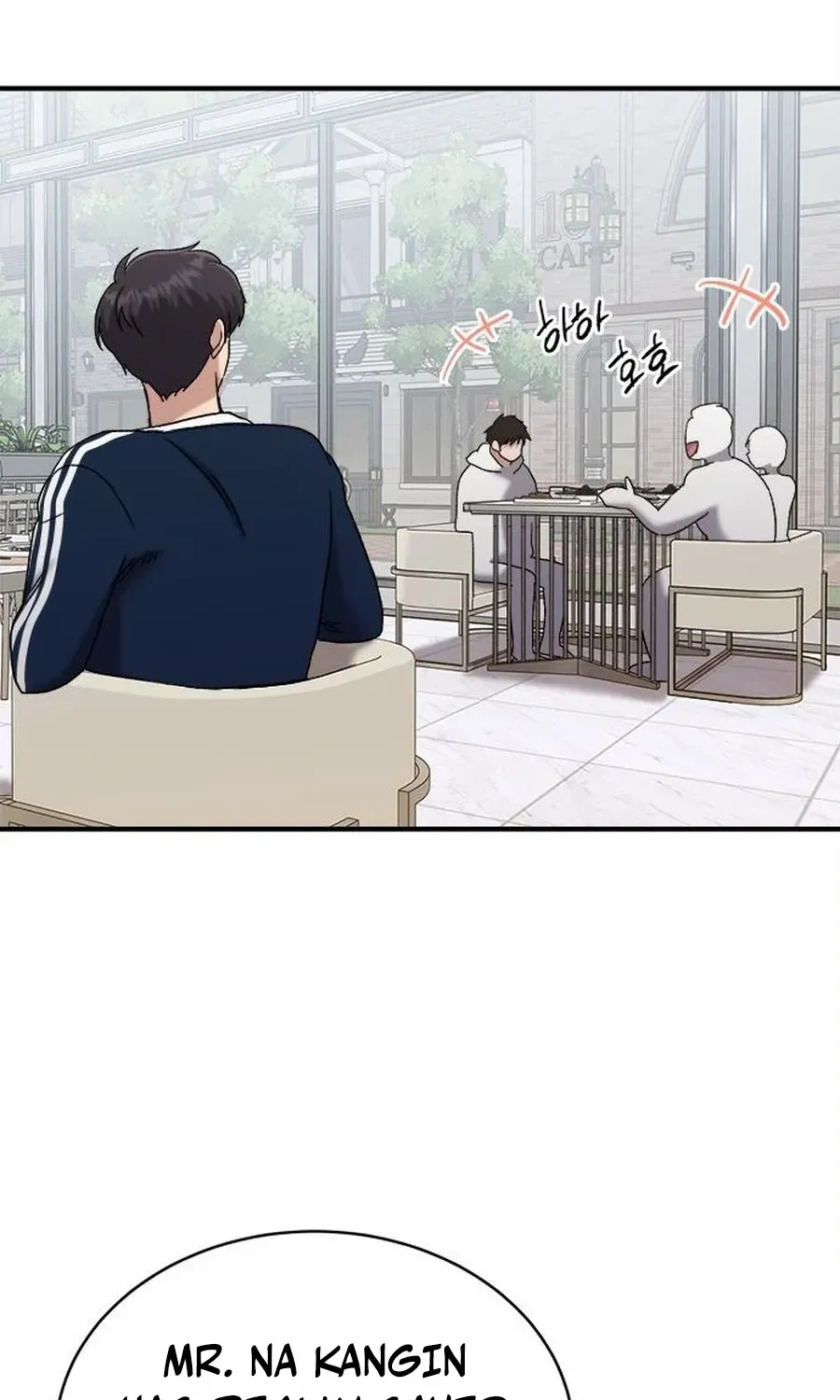 A Hero Who Is Good At Everything Chapter 42 page 34 - 