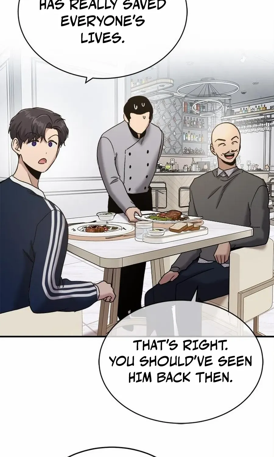 A Hero Who Is Good At Everything Chapter 42 page 35 - 