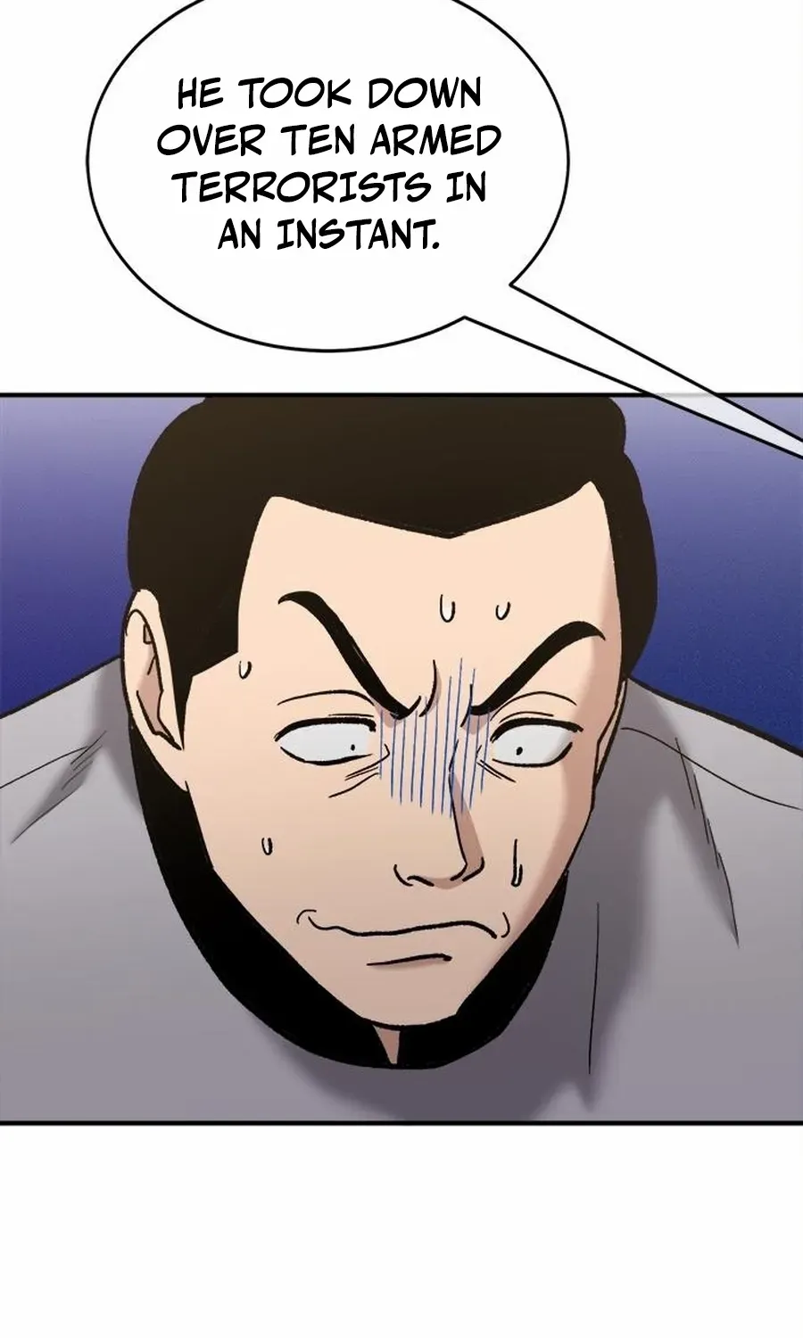 A Hero Who Is Good At Everything Chapter 42 page 36 - 