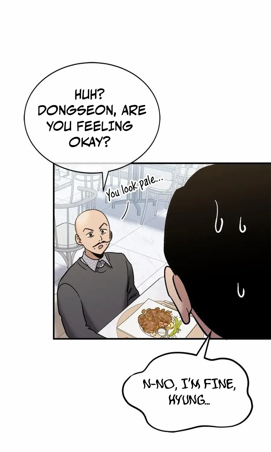 A Hero Who Is Good At Everything Chapter 42 page 37 - 