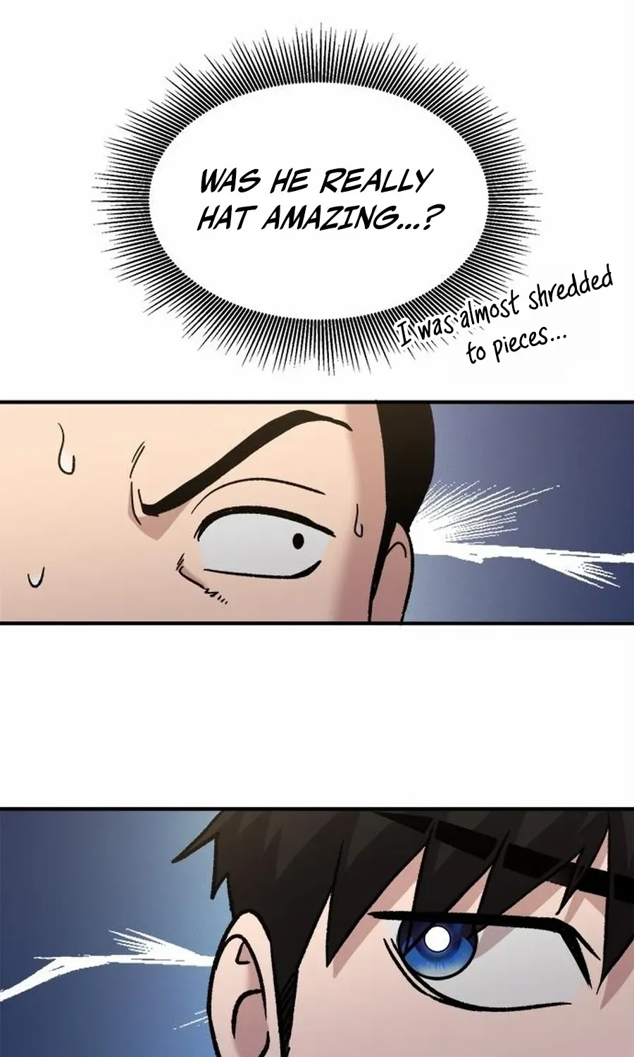 A Hero Who Is Good At Everything Chapter 42 page 38 - 