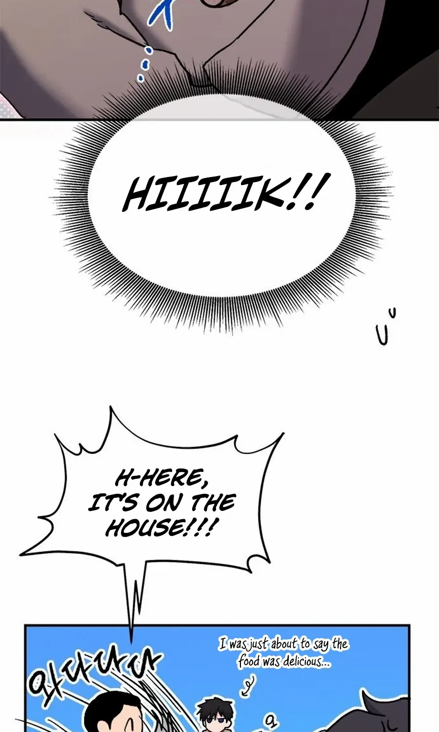 A Hero Who Is Good At Everything Chapter 42 page 40 - 