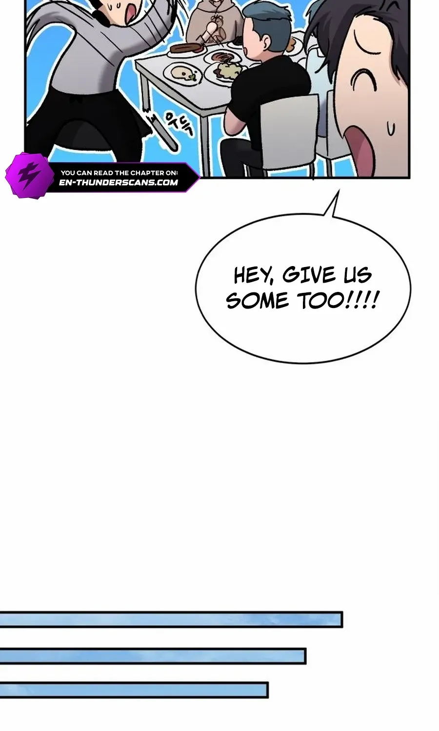 A Hero Who Is Good At Everything Chapter 42 page 41 - 