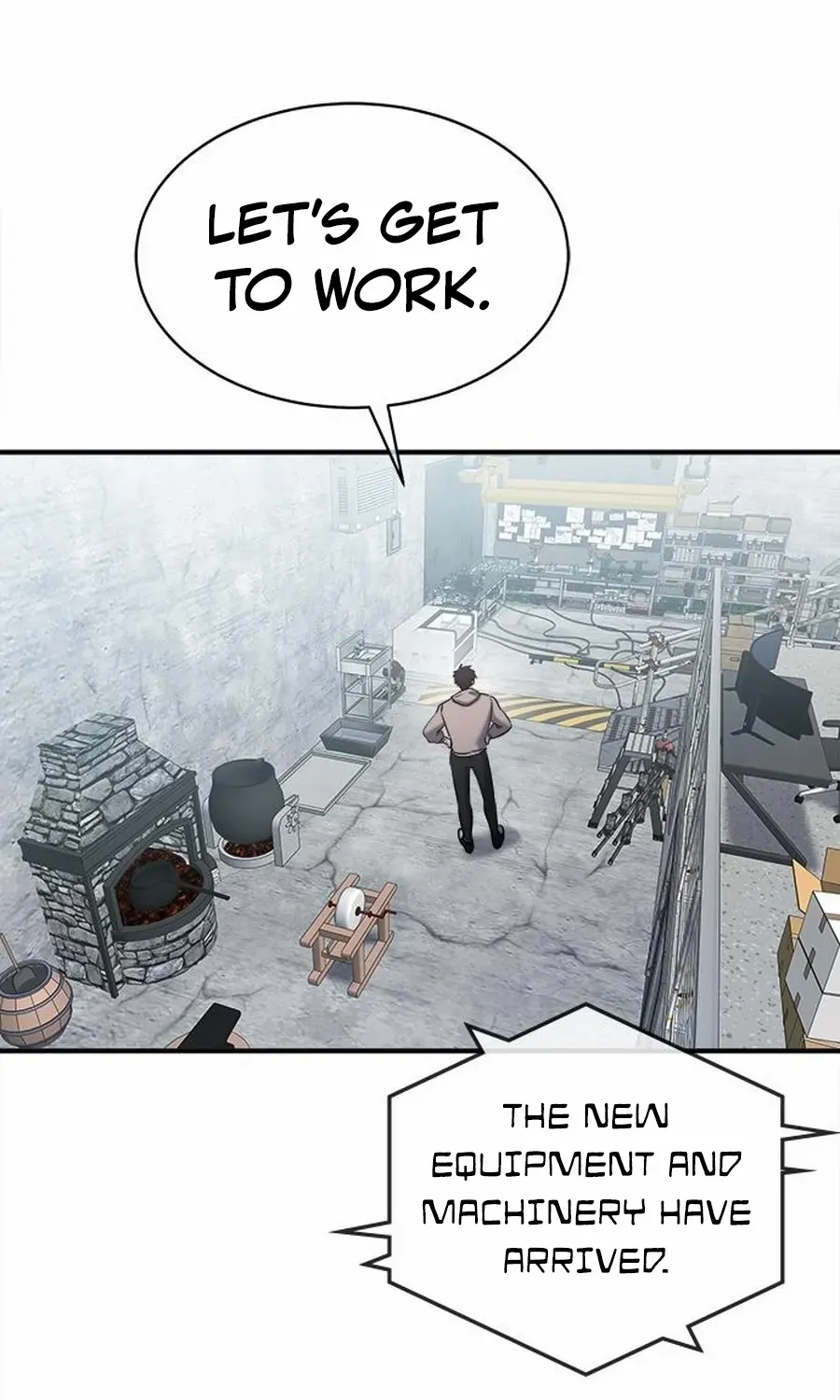 A Hero Who Is Good At Everything Chapter 42 page 44 - 