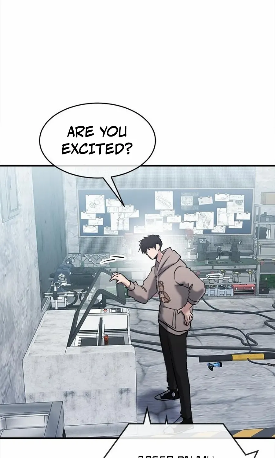 A Hero Who Is Good At Everything Chapter 42 page 45 - 