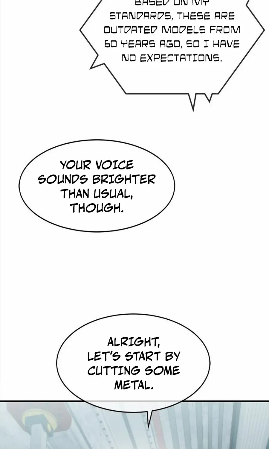 A Hero Who Is Good At Everything Chapter 42 page 46 - 