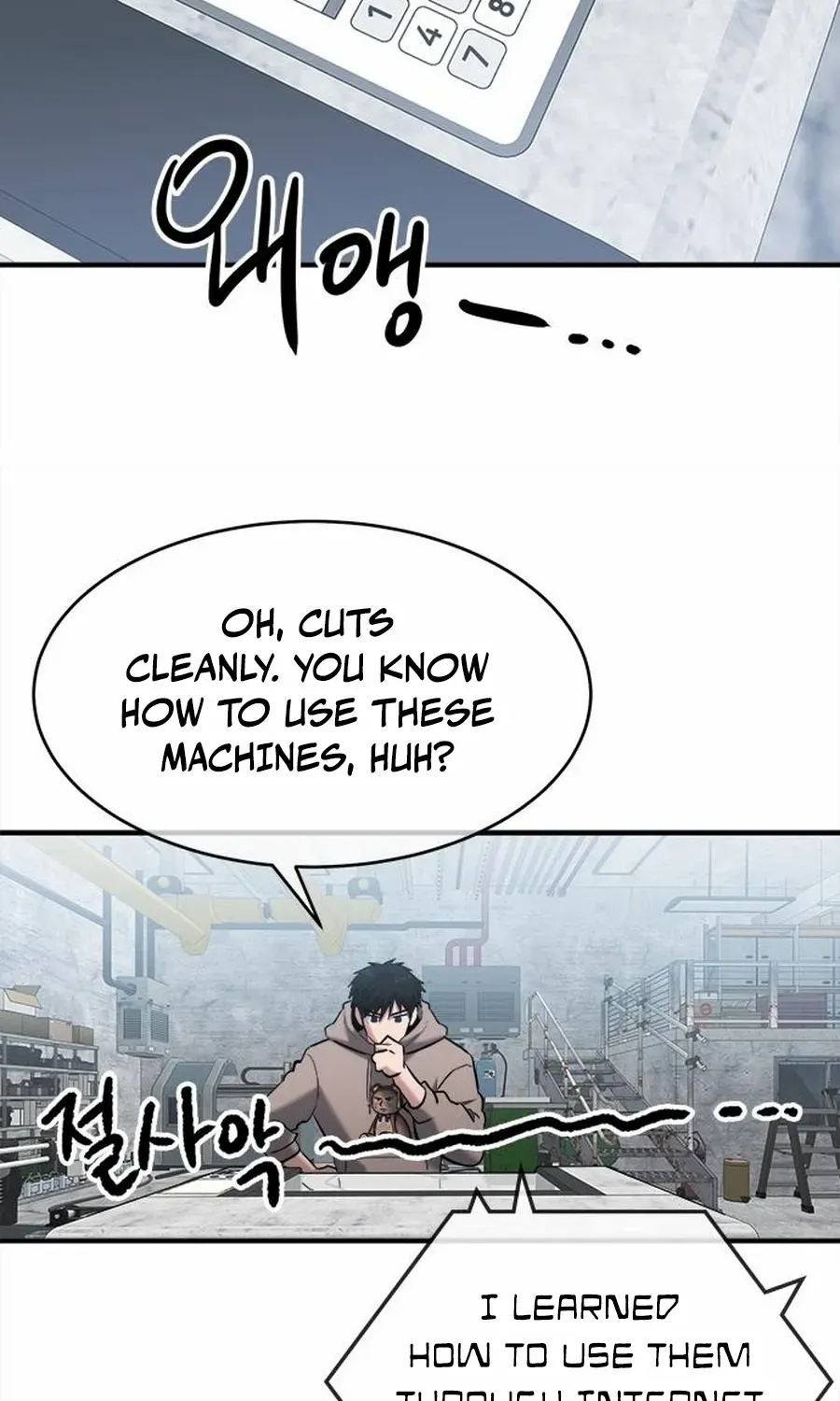 A Hero Who Is Good At Everything Chapter 42 page 49 - 