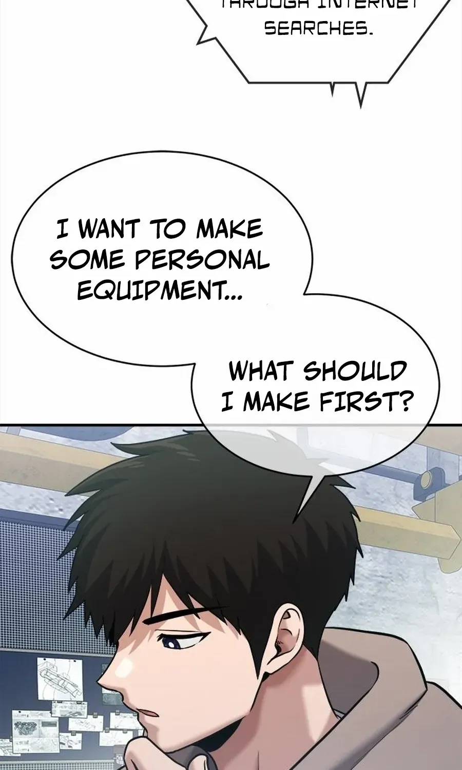 A Hero Who Is Good At Everything Chapter 42 page 50 - 