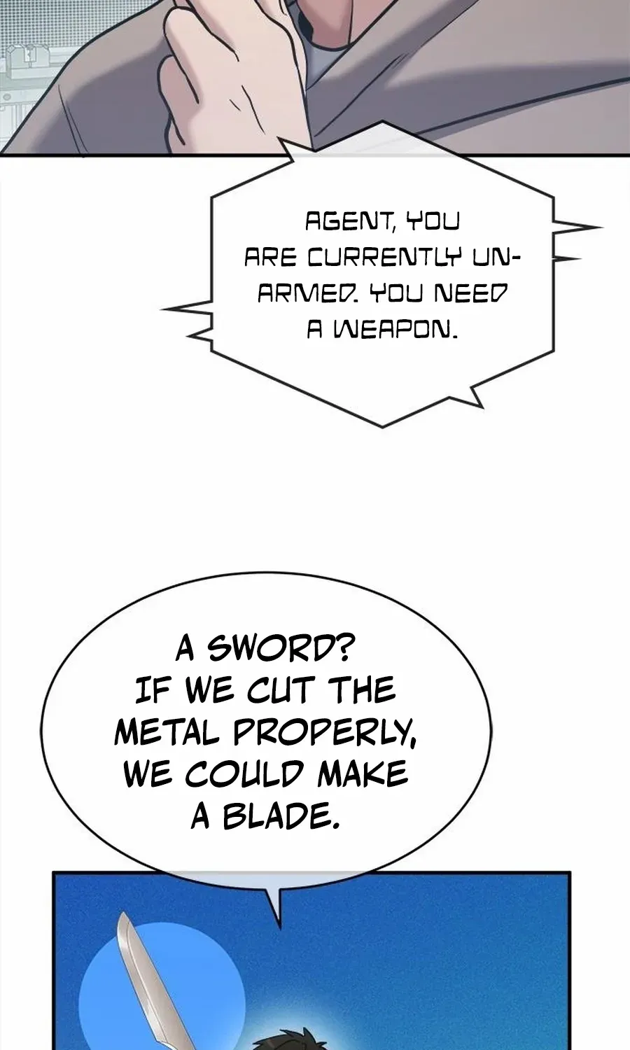 A Hero Who Is Good At Everything Chapter 42 page 51 - 