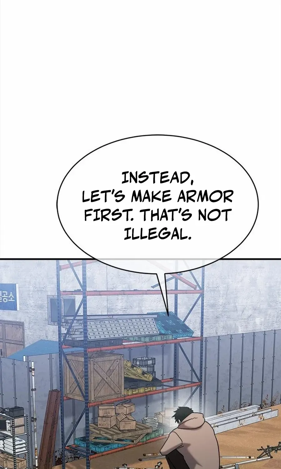 A Hero Who Is Good At Everything Chapter 42 page 54 - 
