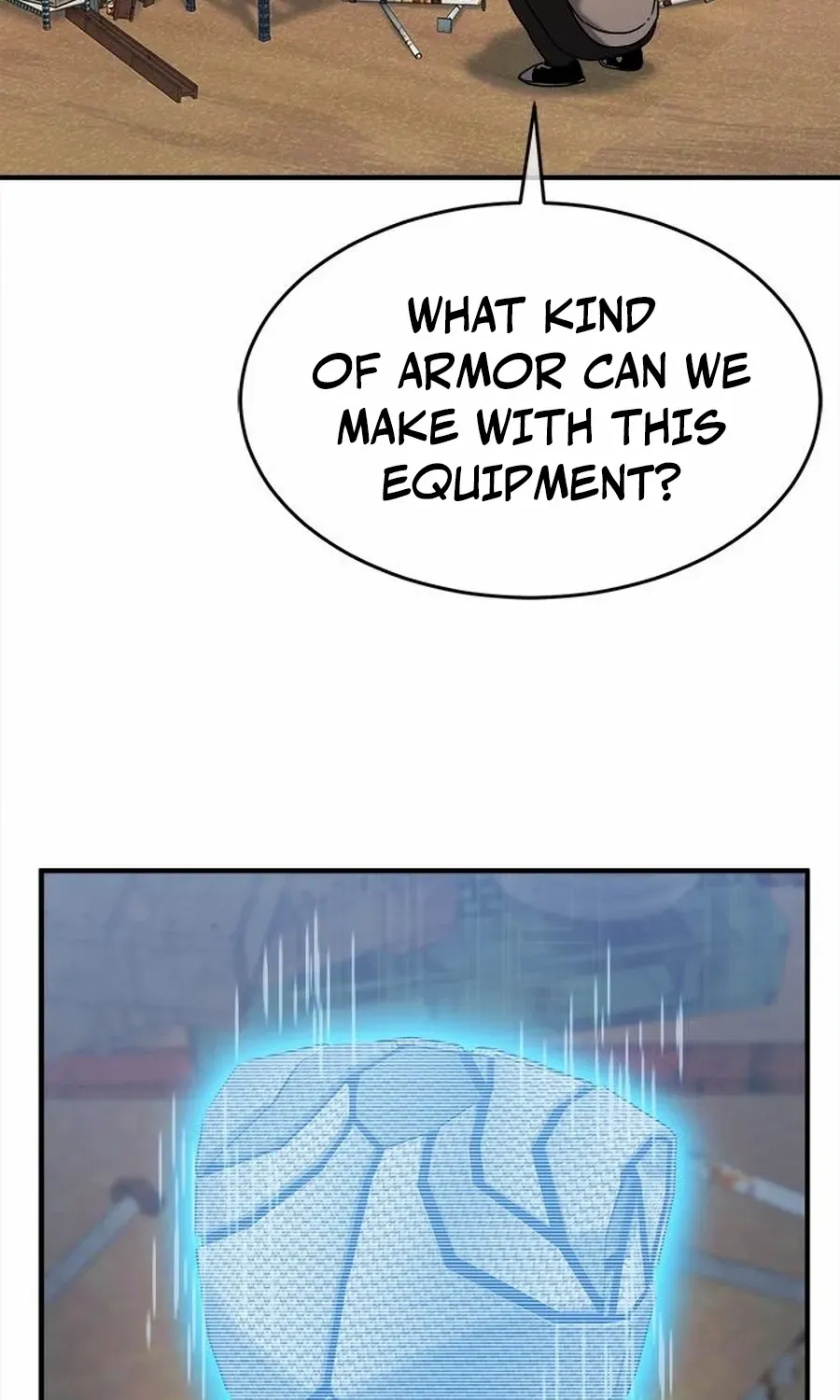 A Hero Who Is Good At Everything Chapter 42 page 55 - 