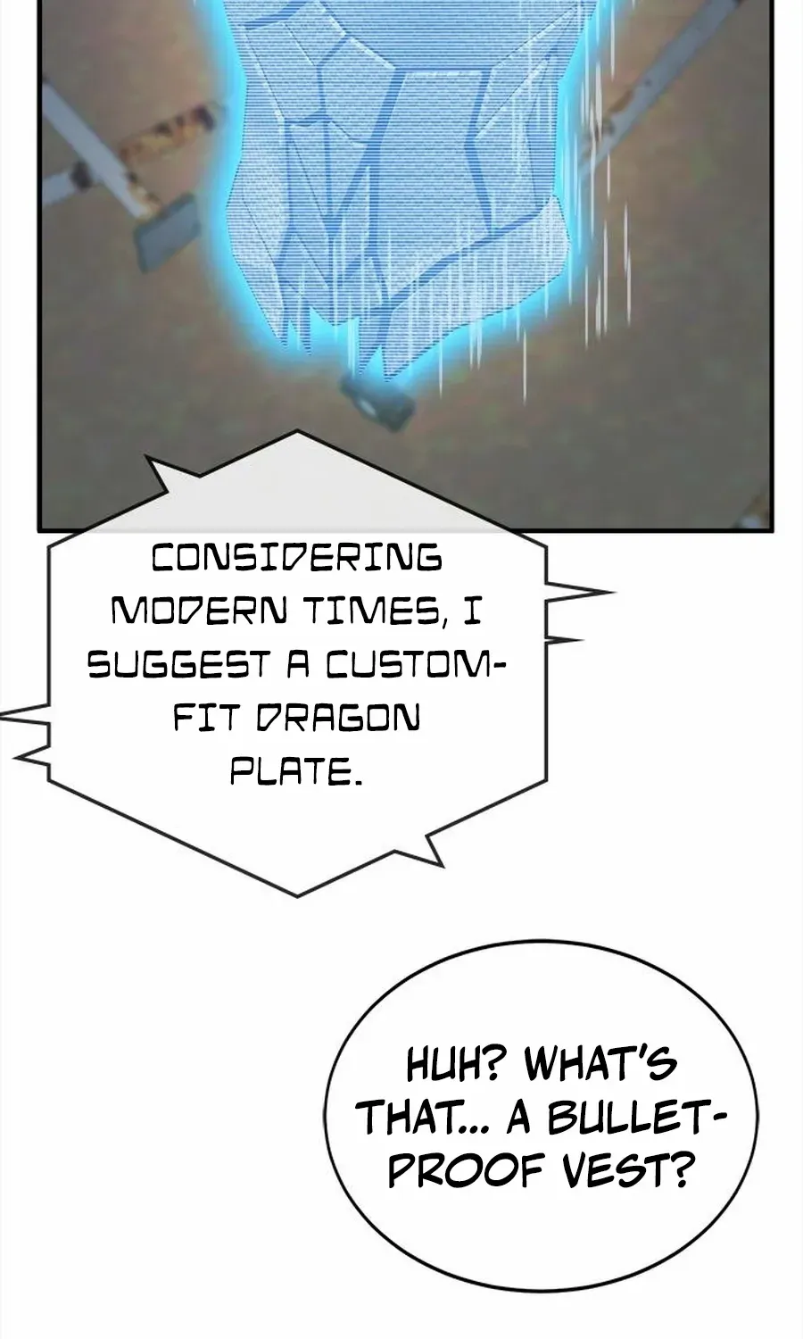 A Hero Who Is Good At Everything Chapter 42 page 56 - 