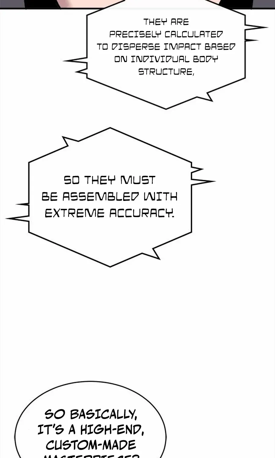 A Hero Who Is Good At Everything Chapter 42 page 59 - 