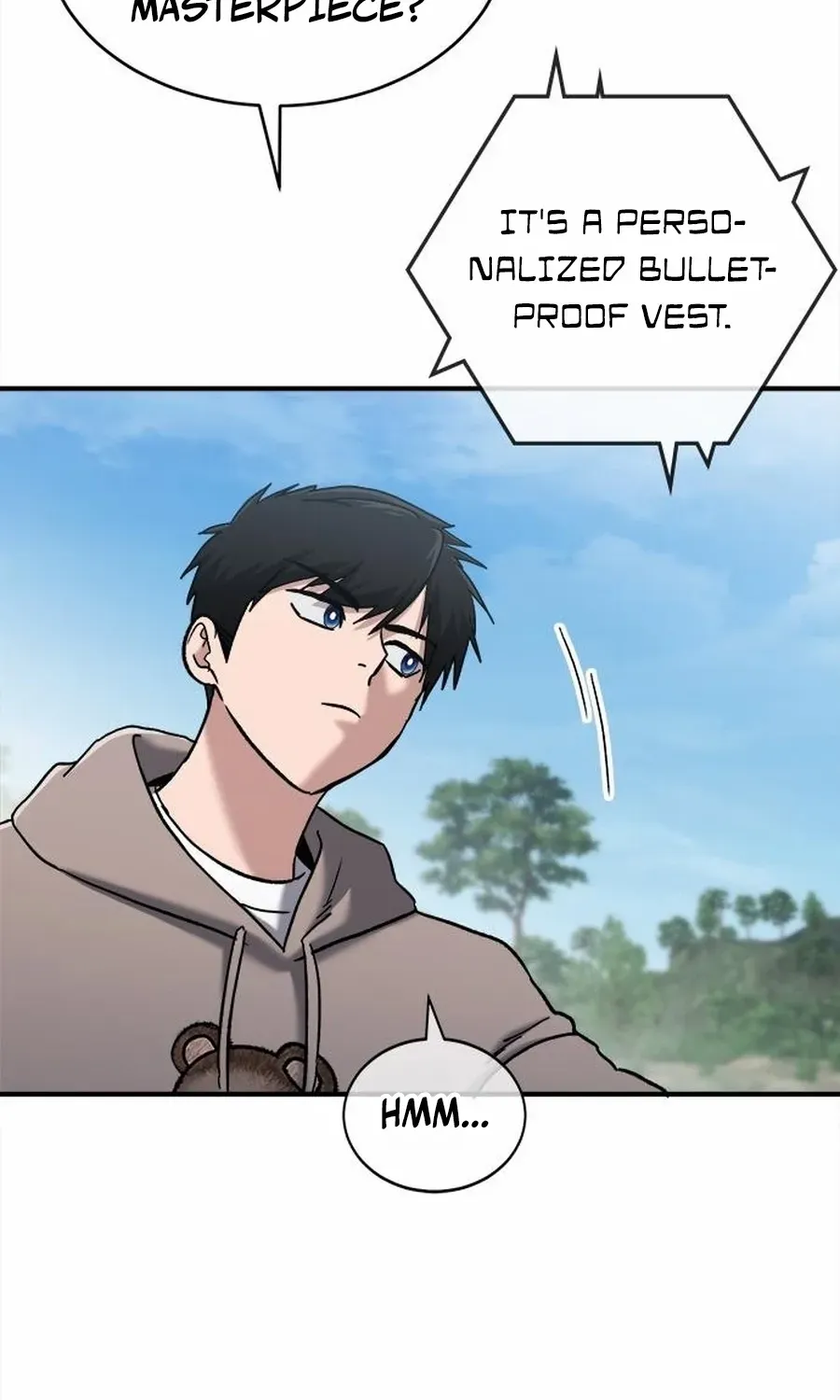 A Hero Who Is Good At Everything Chapter 42 page 60 - 