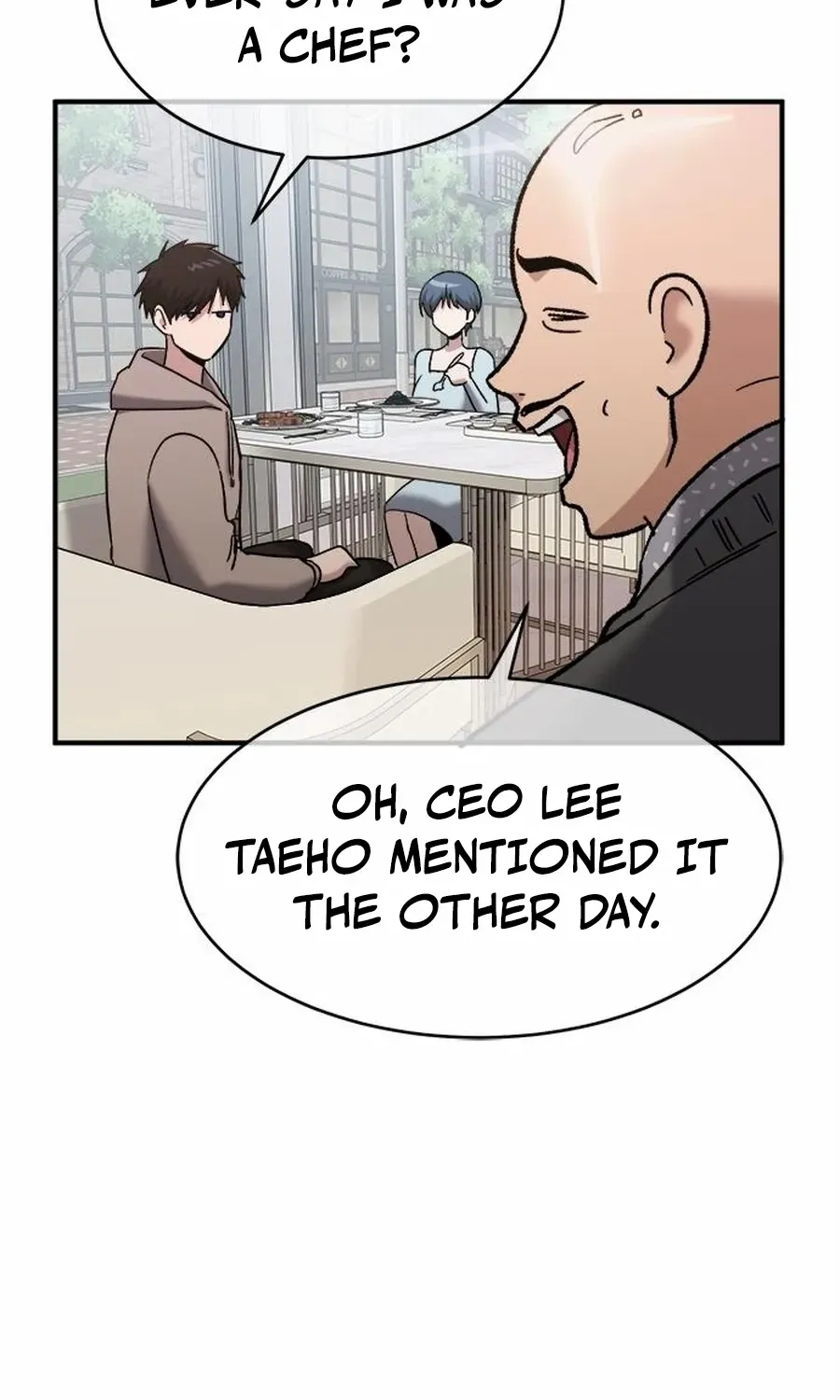A Hero Who Is Good At Everything Chapter 42 page 7 - 