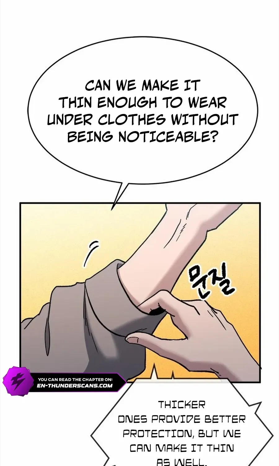 A Hero Who Is Good At Everything Chapter 42 page 61 - 