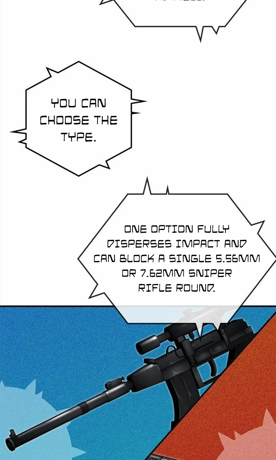 A Hero Who Is Good At Everything Chapter 42 page 62 - 