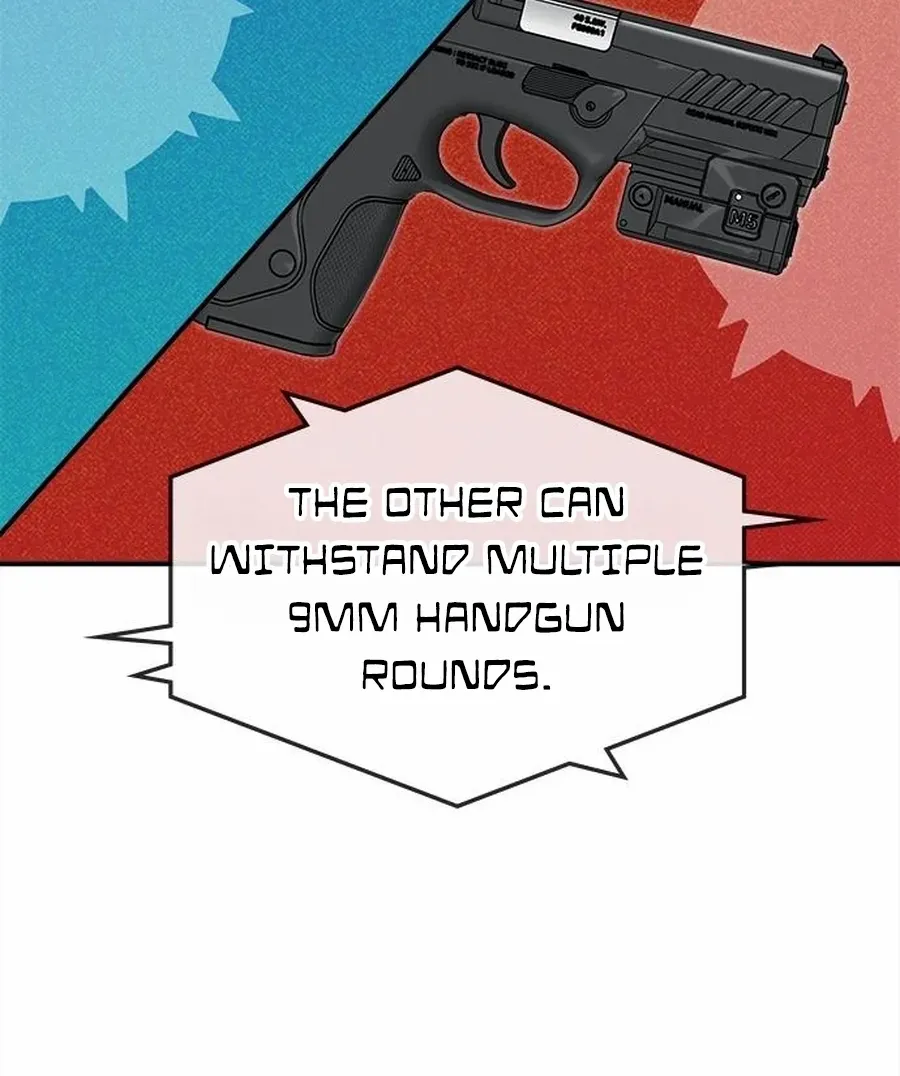 A Hero Who Is Good At Everything Chapter 42 page 63 - 