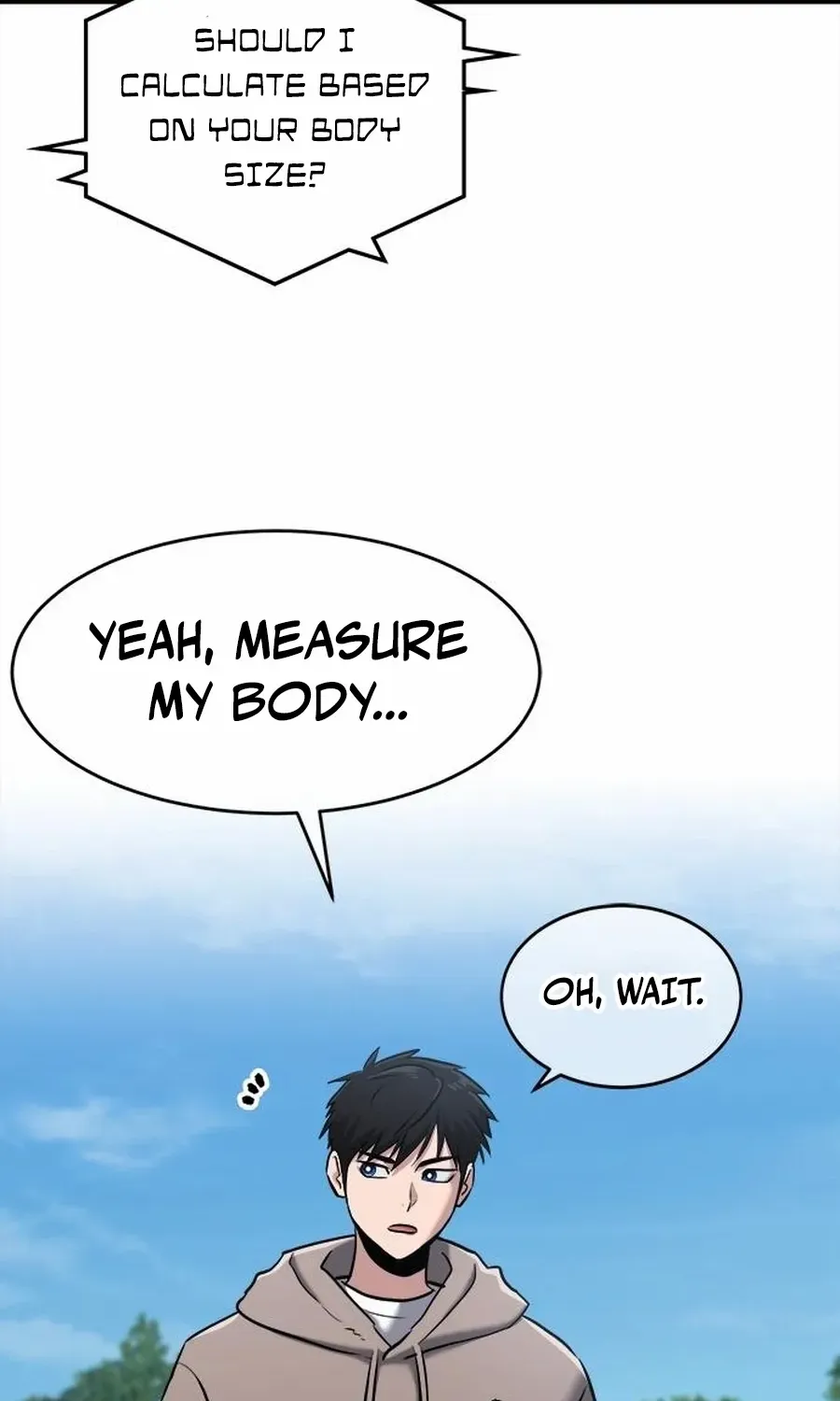 A Hero Who Is Good At Everything Chapter 42 page 65 - 