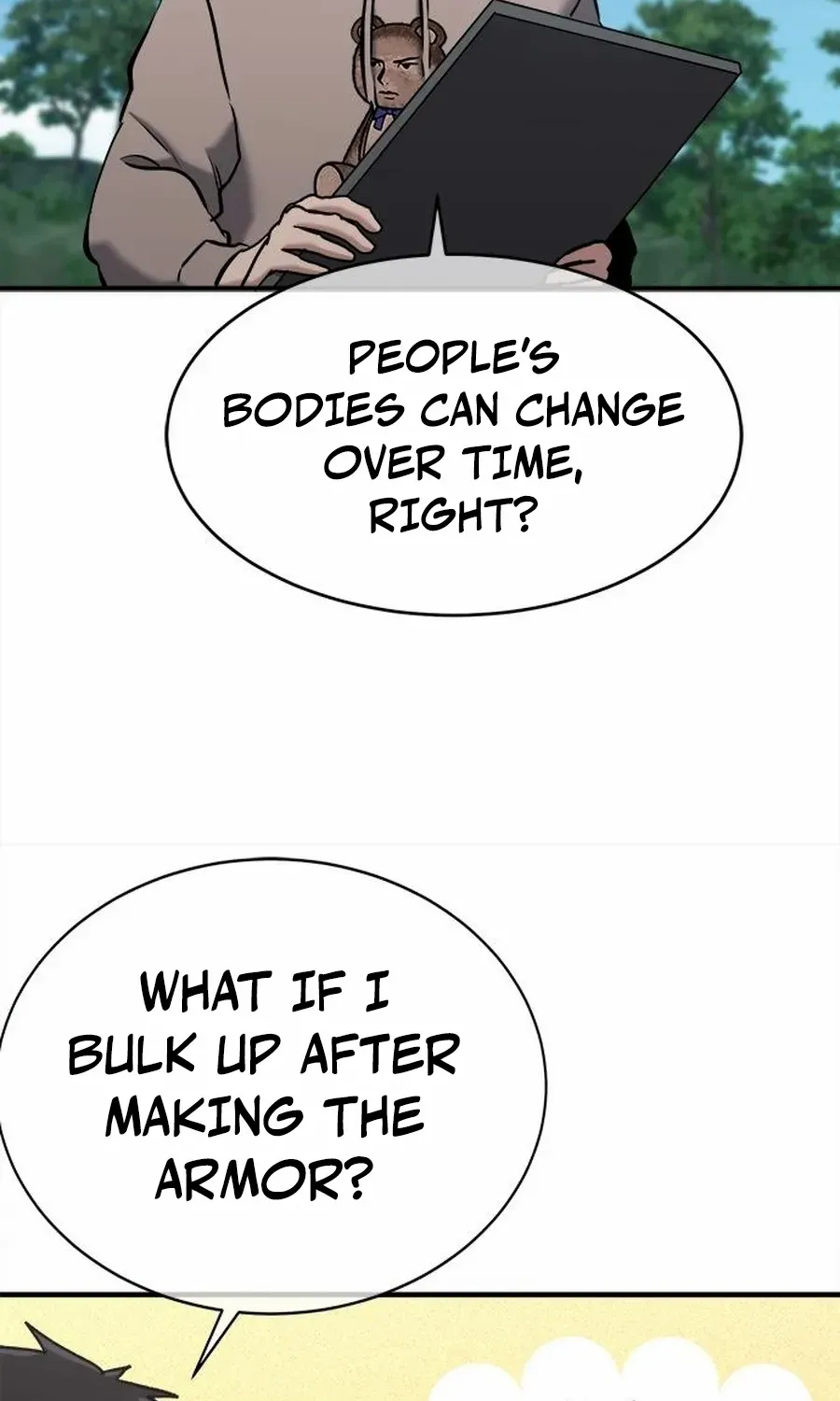 A Hero Who Is Good At Everything Chapter 42 page 66 - 