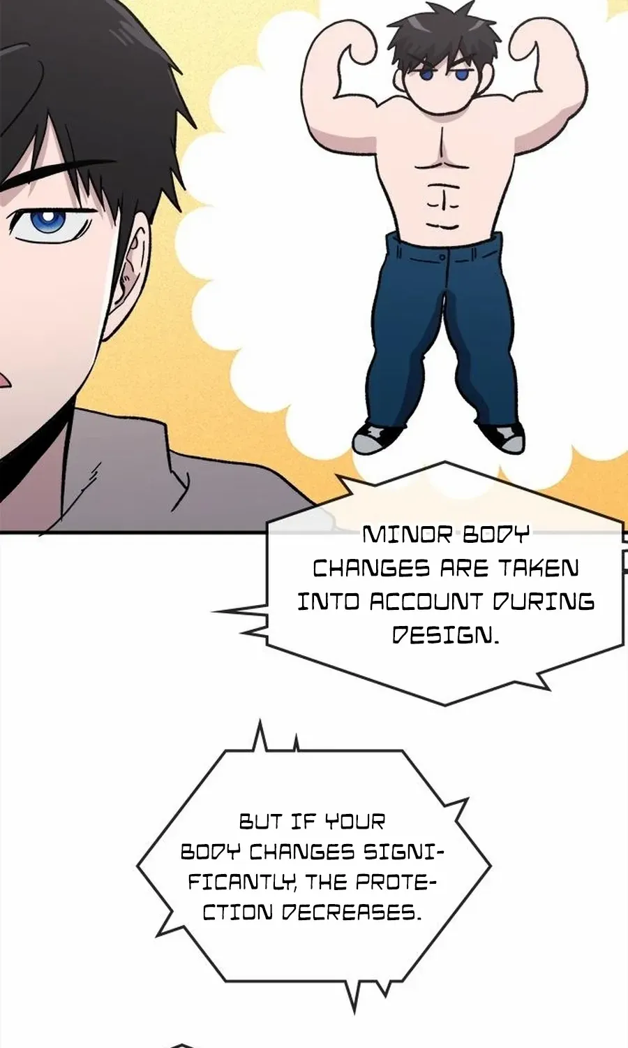 A Hero Who Is Good At Everything Chapter 42 page 67 - 