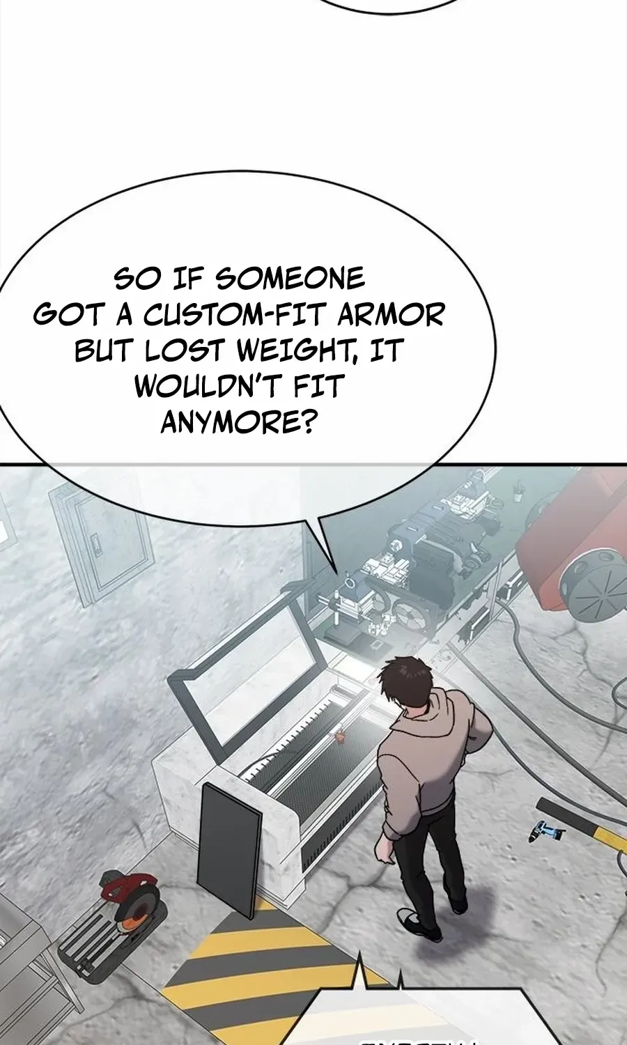 A Hero Who Is Good At Everything Chapter 42 page 69 - 