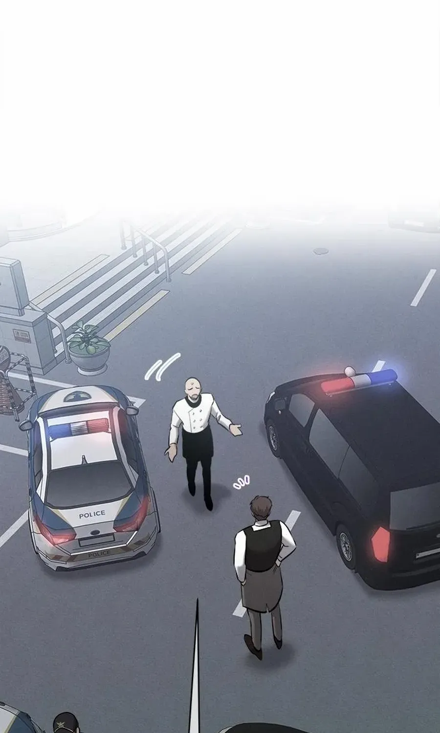 A Hero Who Is Good At Everything Chapter 42 page 8 - 