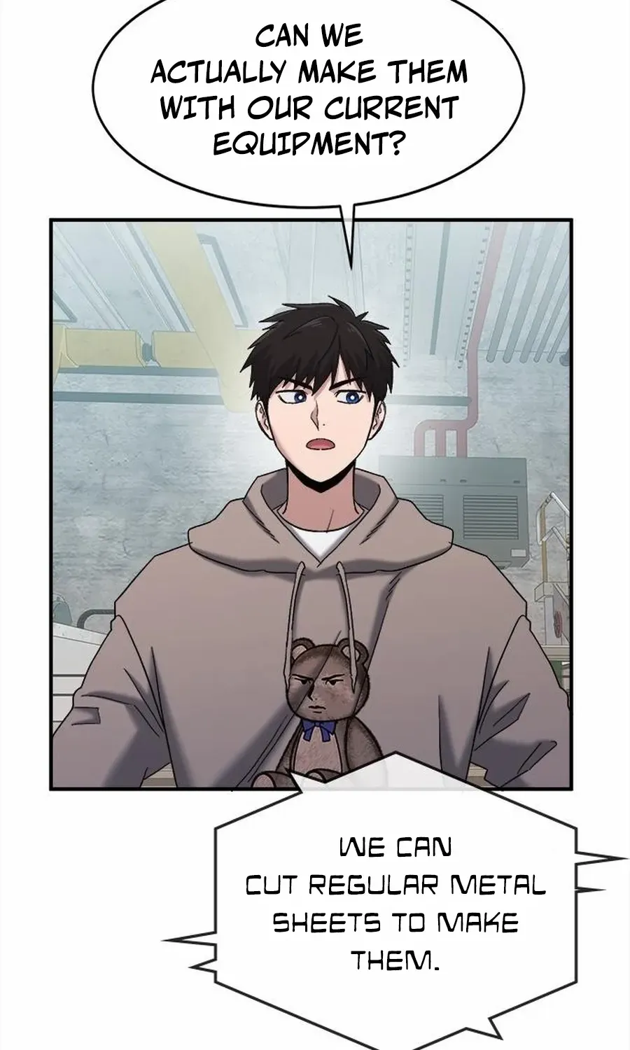 A Hero Who Is Good At Everything Chapter 42 page 71 - 