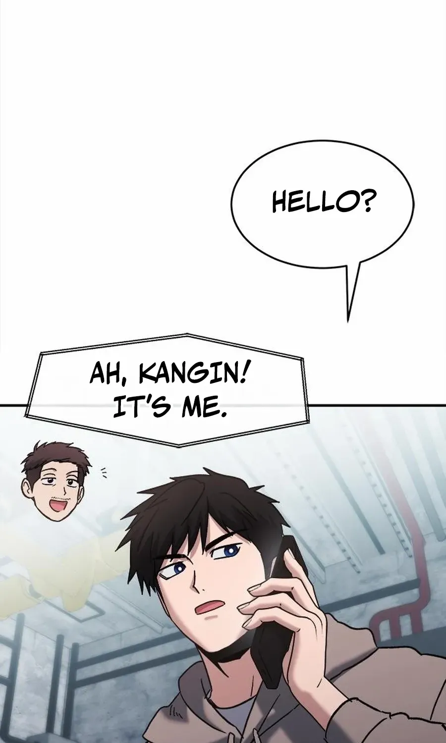 A Hero Who Is Good At Everything Chapter 42 page 76 - 