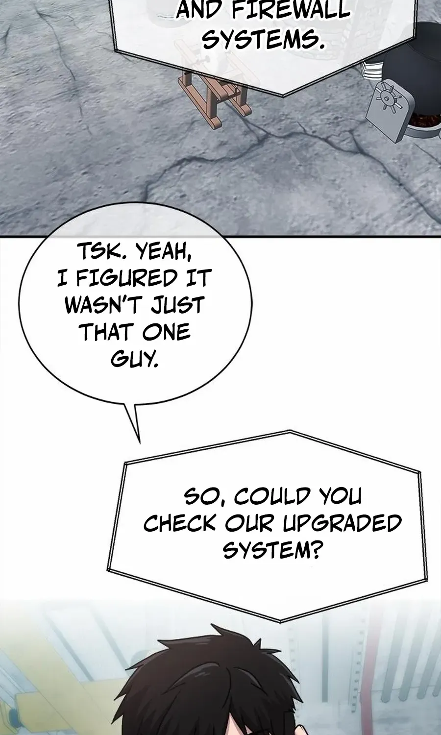 A Hero Who Is Good At Everything Chapter 42 page 79 - 