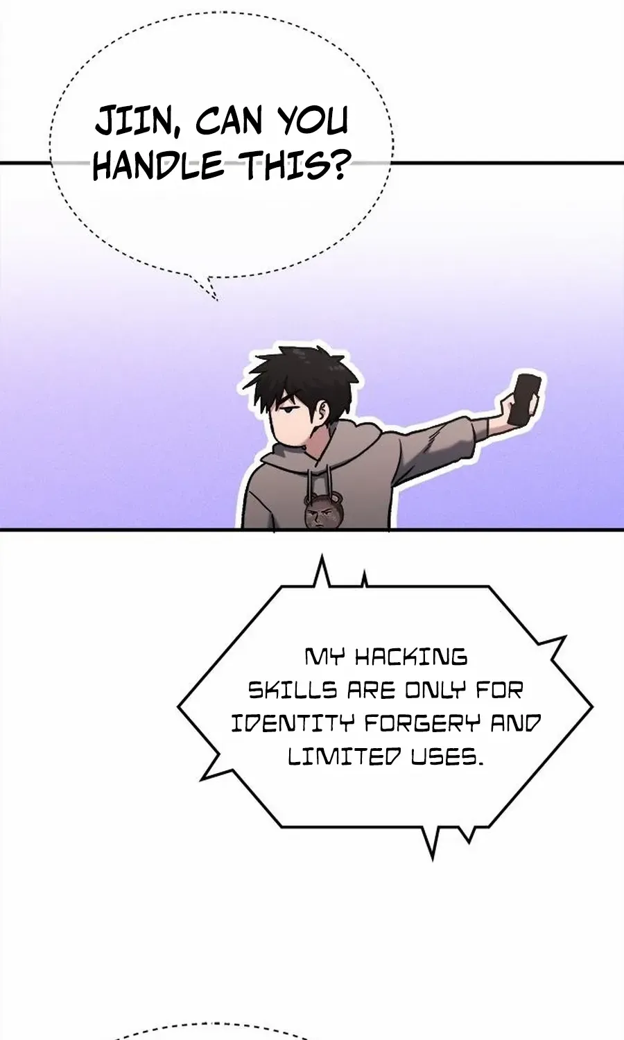 A Hero Who Is Good At Everything Chapter 42 page 81 - 