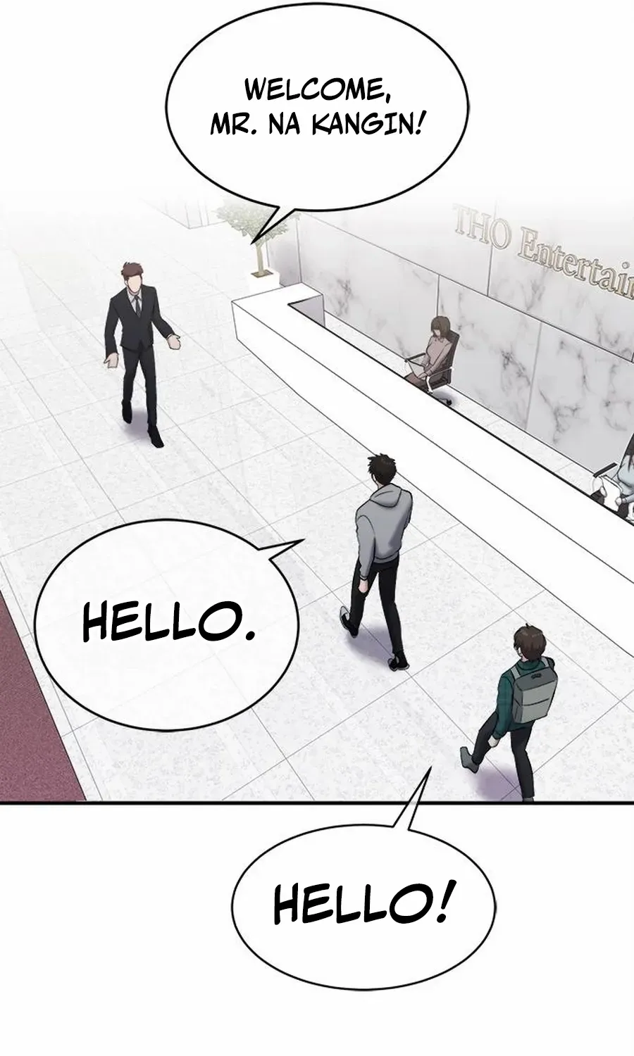 A Hero Who Is Good At Everything Chapter 42 page 85 - 