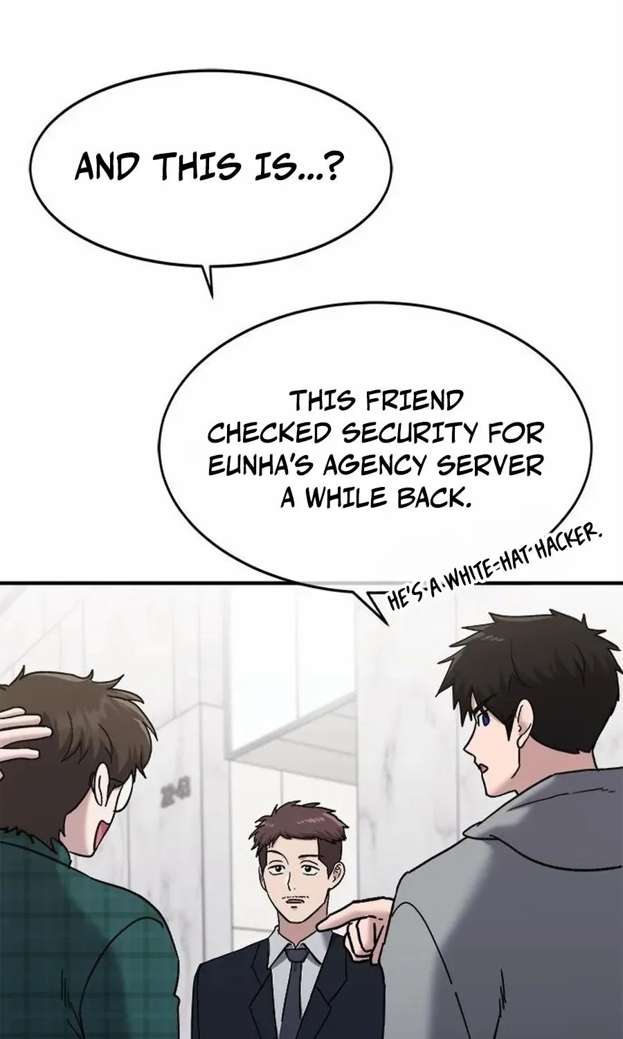 A Hero Who Is Good At Everything Chapter 42 page 86 - 